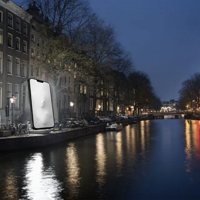 Amsterdam Light Festival Ticket • Air BnB best verkochte winter boot tour — photo 9