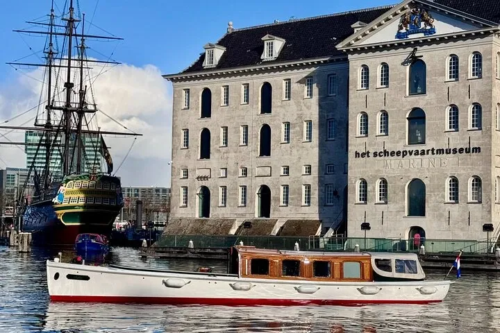 Private Cruise on the Sophie — photo 21