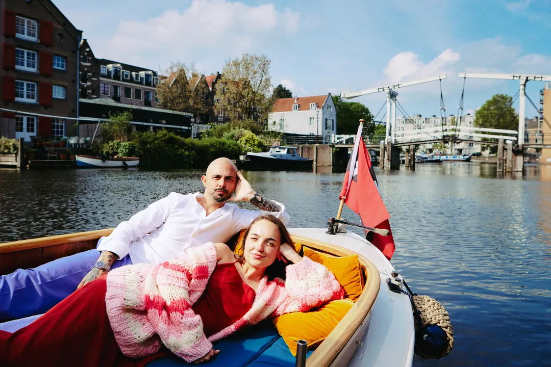 Private Canal Cruise on Diana — photo 4
