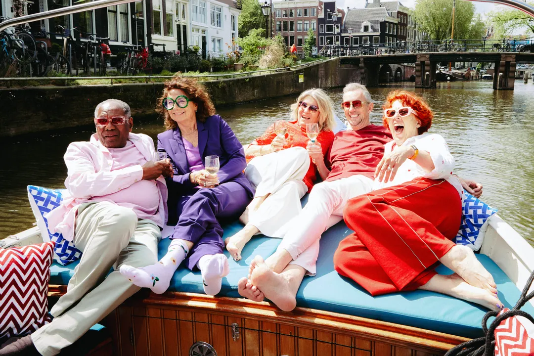 Shared Off The Beaten Path, Hidden Gems Canal Cruise — photo 4