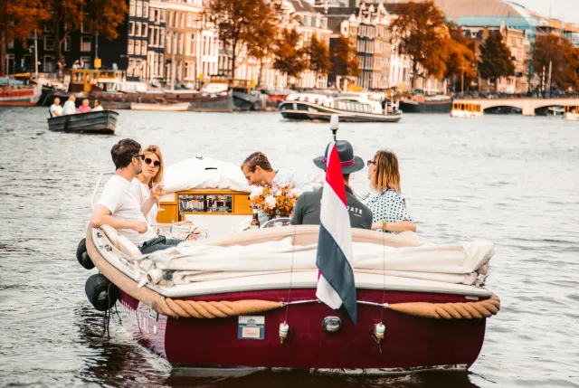 Geertje