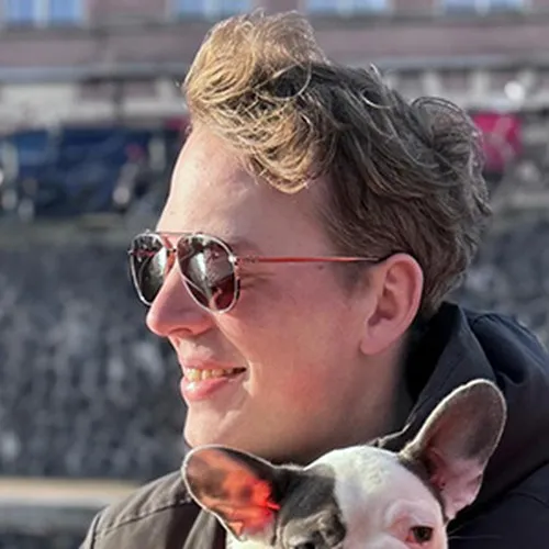 Boudewijn