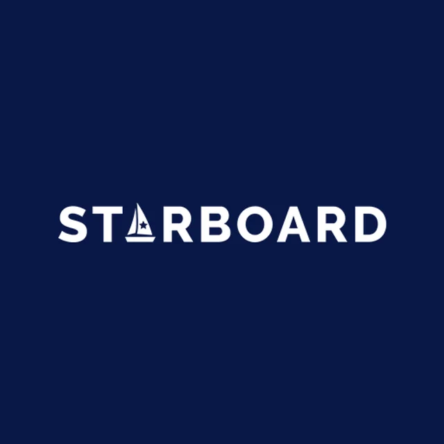 Starboard Boats BV
