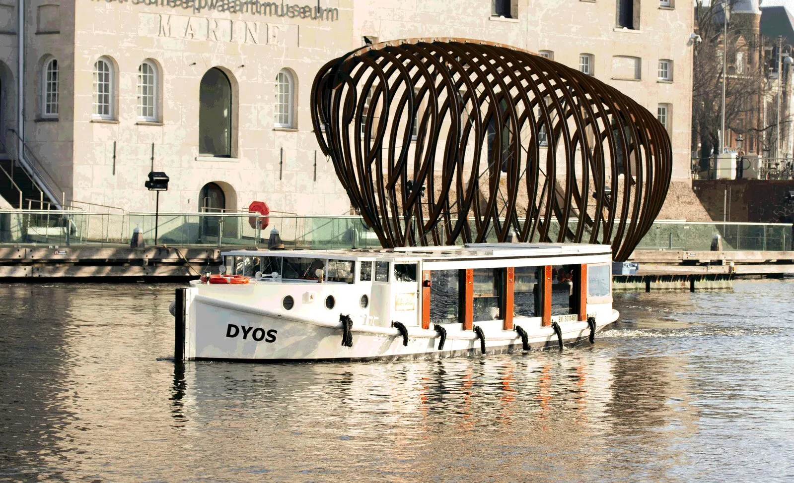 Dyos - foto 12