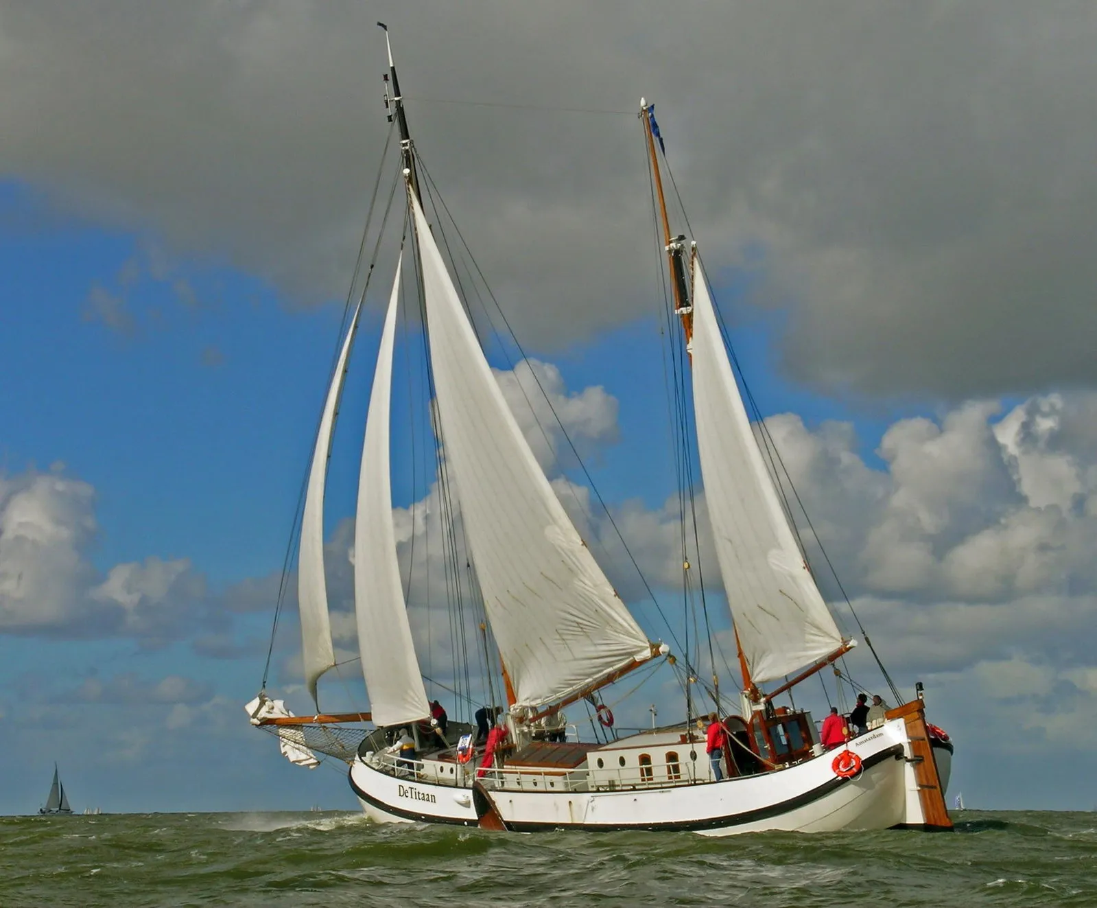 Titaan - foto 4