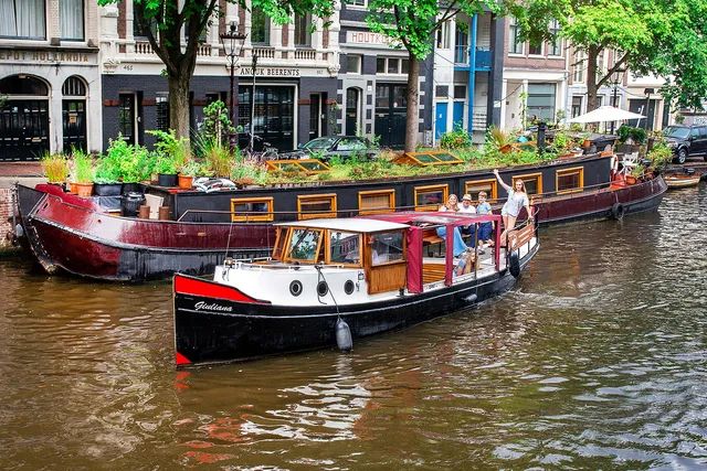 Private Tour on Giuliana